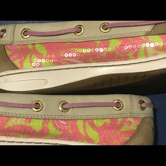 Sperry Top-Sider women’s boat shoes - Picture 9 of 16